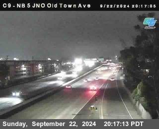 NB 5 JNO Old Town