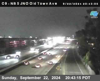 NB 5 JNO Old Town