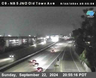 NB 5 JNO Old Town