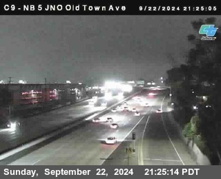 NB 5 JNO Old Town