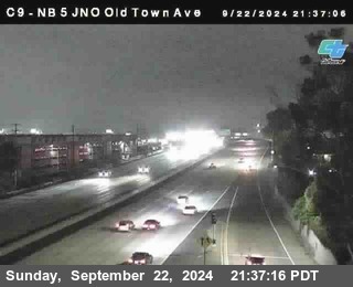 NB 5 JNO Old Town