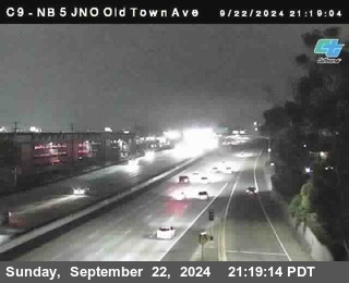 NB 5 JNO Old Town