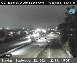 NB 5 JNO Old Town