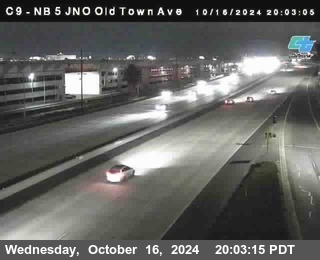 NB 5 JNO Old Town