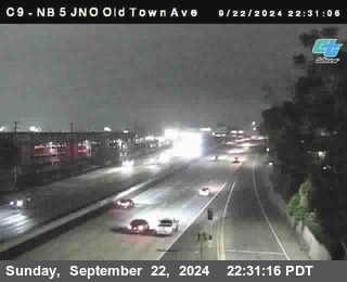 NB 5 JNO Old Town