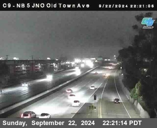 NB 5 JNO Old Town