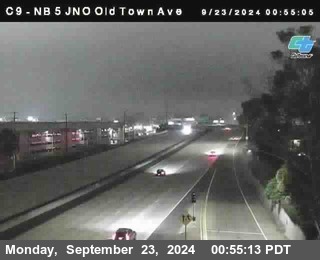 NB 5 JNO Old Town