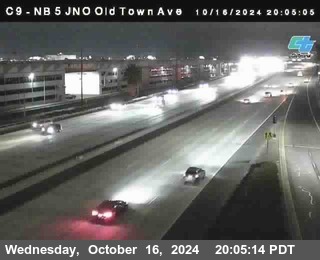 NB 5 JNO Old Town