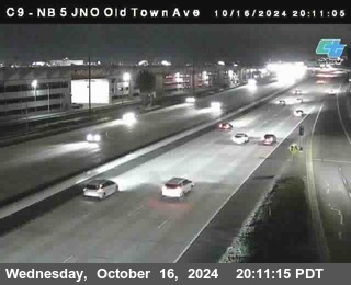 NB 5 JNO Old Town