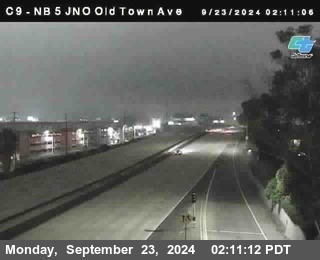 NB 5 JNO Old Town