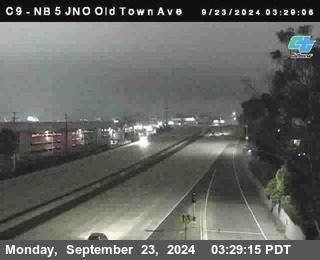 NB 5 JNO Old Town