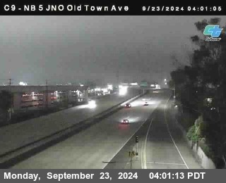 NB 5 JNO Old Town