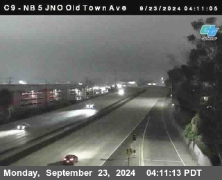 NB 5 JNO Old Town