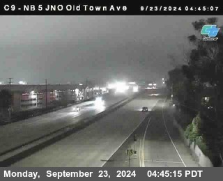 NB 5 JNO Old Town