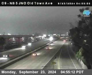 NB 5 JNO Old Town