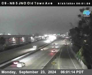 NB 5 JNO Old Town