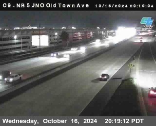 NB 5 JNO Old Town