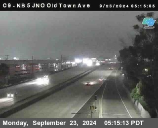 NB 5 JNO Old Town