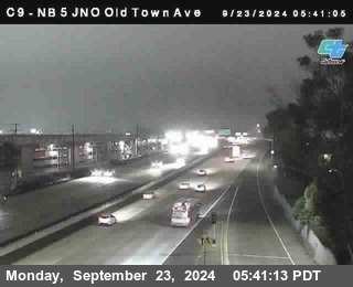 NB 5 JNO Old Town