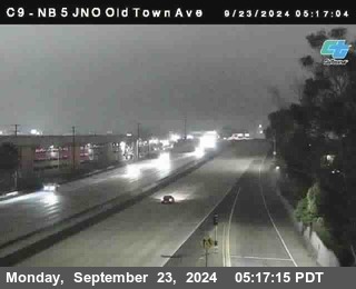 NB 5 JNO Old Town