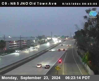 NB 5 JNO Old Town