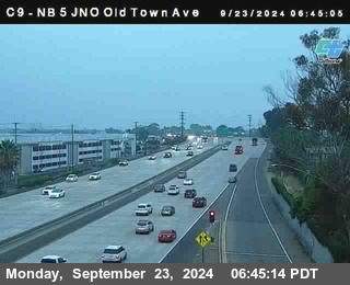 NB 5 JNO Old Town