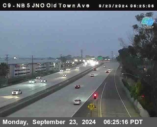 NB 5 JNO Old Town