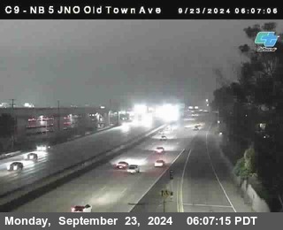 NB 5 JNO Old Town