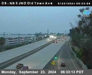 NB 5 JNO Old Town