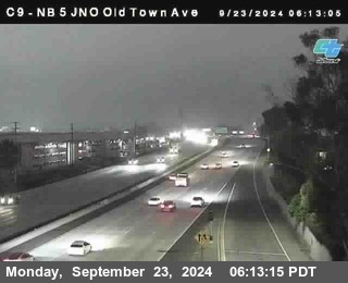 NB 5 JNO Old Town