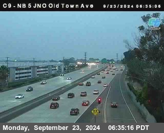 NB 5 JNO Old Town