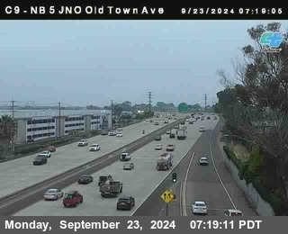 NB 5 JNO Old Town