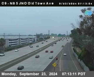 NB 5 JNO Old Town