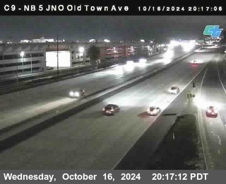 NB 5 JNO Old Town