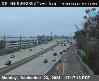 NB 5 JNO Old Town