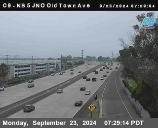 NB 5 JNO Old Town