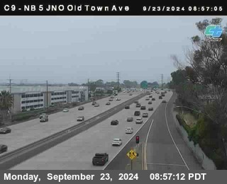 NB 5 JNO Old Town