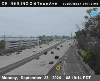 NB 5 JNO Old Town