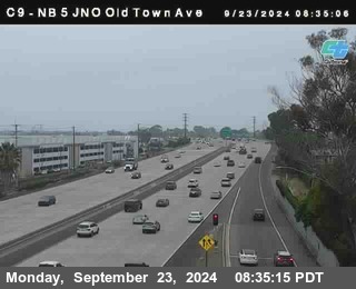 NB 5 JNO Old Town