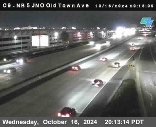 NB 5 JNO Old Town