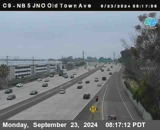 NB 5 JNO Old Town