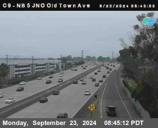 NB 5 JNO Old Town