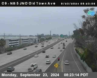 NB 5 JNO Old Town