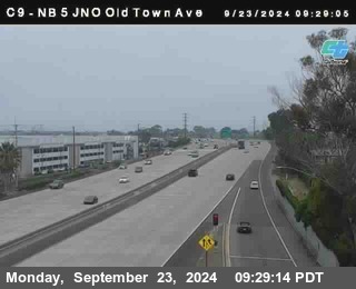 NB 5 JNO Old Town