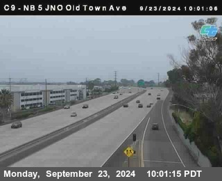 NB 5 JNO Old Town