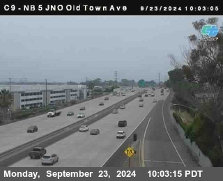 NB 5 JNO Old Town