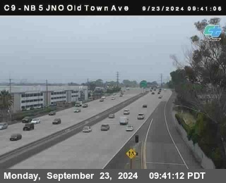 NB 5 JNO Old Town