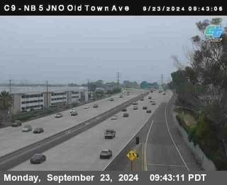 NB 5 JNO Old Town