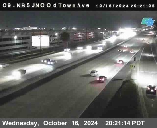 NB 5 JNO Old Town