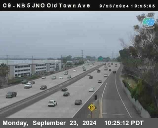 NB 5 JNO Old Town